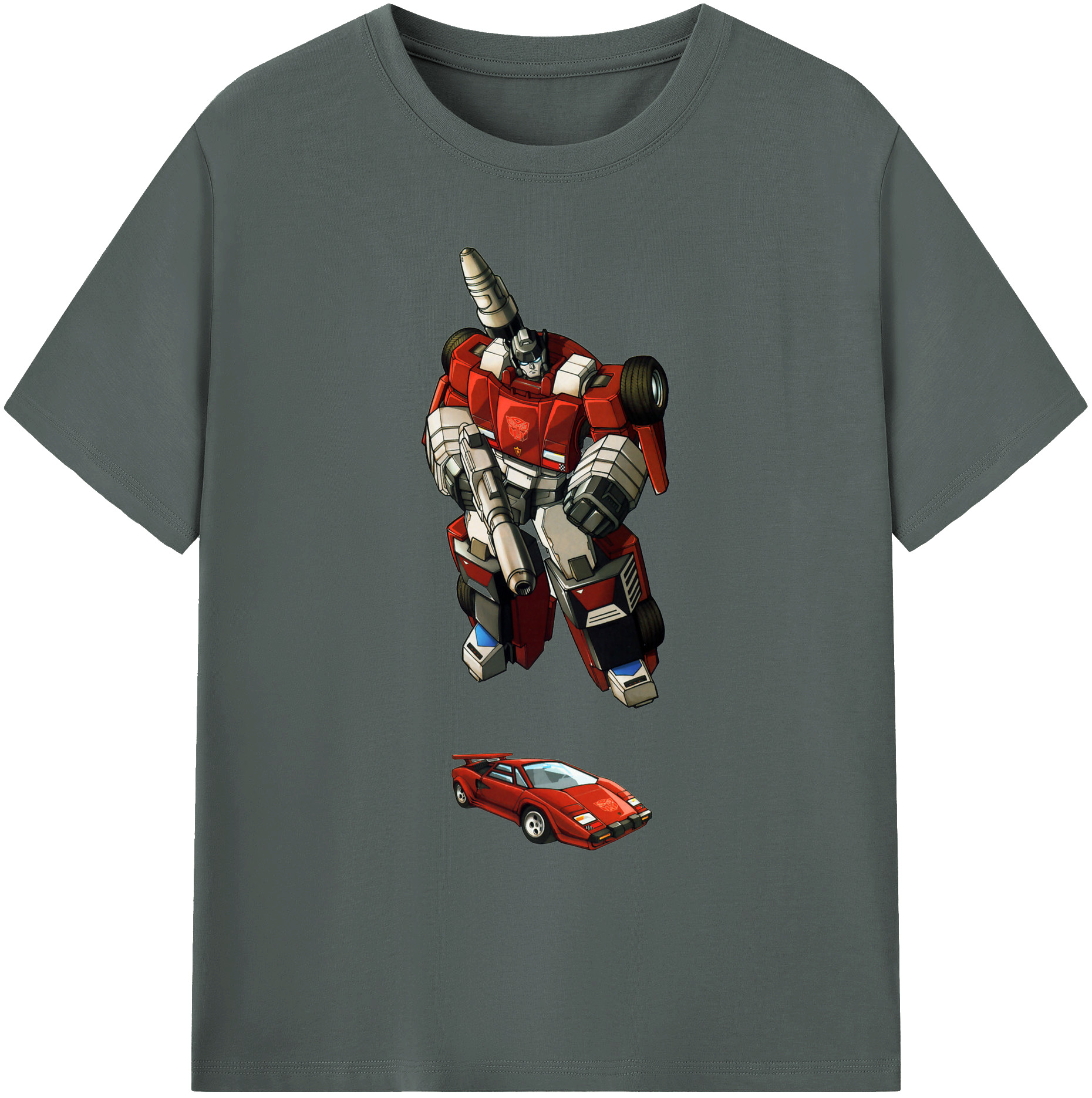 （画像用）  綿100％ メンズ半袖Tシャツ｜肌触りやわらか＆通気性